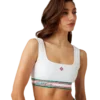 Sømløs bralette