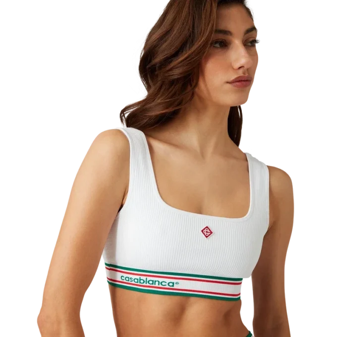 Sømløs bralette