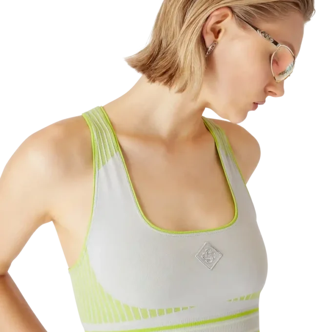 Sømløs bralette