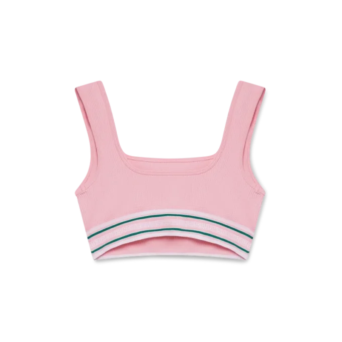 Sømløs bralette