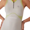 Sømløs kjole