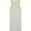 Sømløs kjole