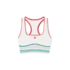 Sømløs sports-bh