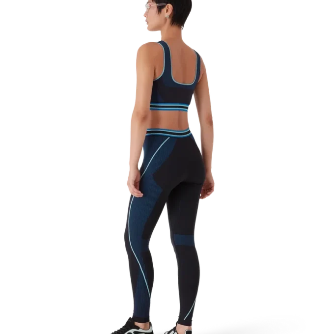 Sømløse leggings
