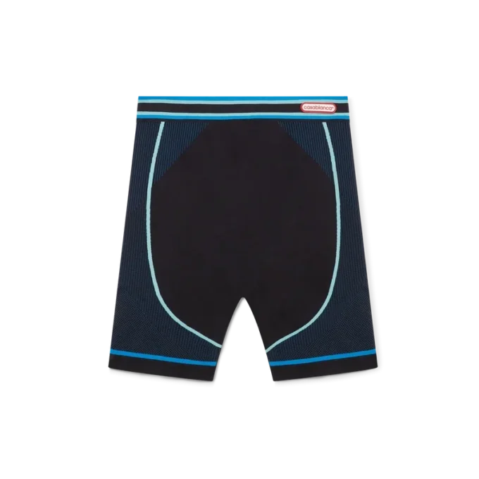 Sømløse shorts Sømløse shorts