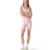 Sømløse shorts Sømløse shorts