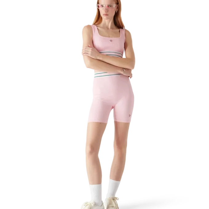 Sømløse shorts Sømløse shorts