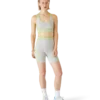 Sømløse shorts