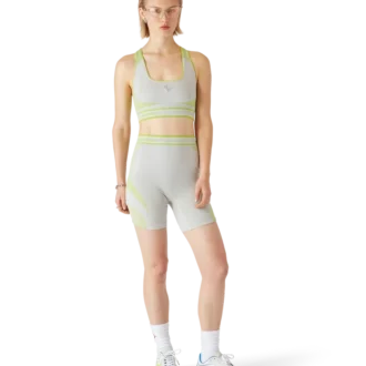 Sømløse shorts