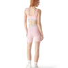 Sømløse shorts Sømløse shorts