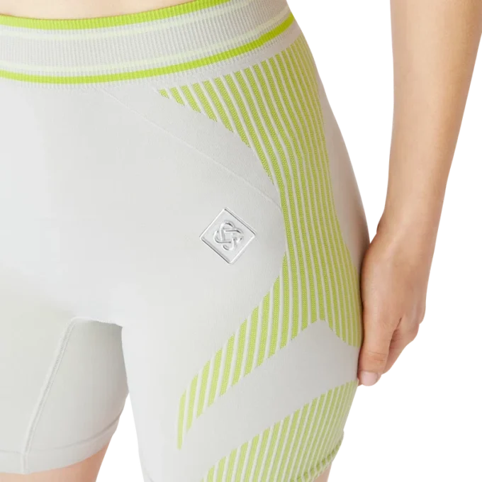 Sømløse shorts