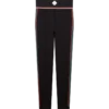 Sømløse sportsleggings