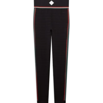 Sømløse sportsleggings