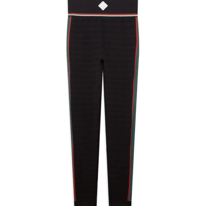 Sømløse sportsleggings