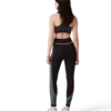 Sømløse sportsleggings