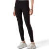 Sømløse sportsleggings