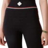Sømløse sportsleggings