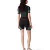Sømløse sportsshorts Sømløse sportsshorts