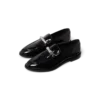 Sort Bamboo Loafer