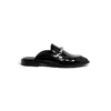 Sort bambus-slip-on-loafer Sort bambus-slip-on-loafer