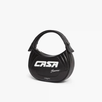 Sort Biker-taske Sort Biker-taske