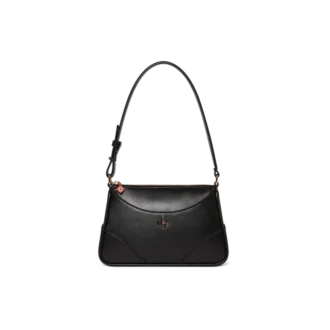 Sort Jeanne Pochette skuldertaske