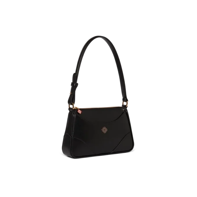 Sort Jeanne Pochette skuldertaske