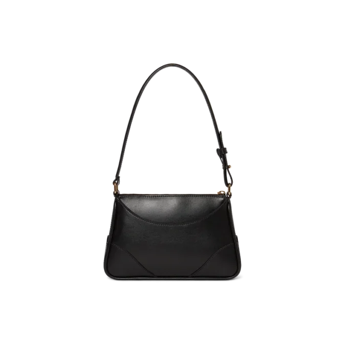 Sort Jeanne Pochette skuldertaske