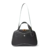 Sort Mini Louise-taske Sort Mini Louise-taske