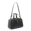 Sort Mini Louise-taske Sort Mini Louise-taske