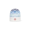Space Dye Monogram Merino Beanie Space Dye Monogram Merino Beanie