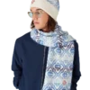 Space Dye Monogram Merino Beanie Space Dye Monogram Merino Beanie