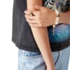 Spoke Wheel-ring Spoke Wheel-ring