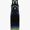 Sporchid Slinky maxi-kjole Sporchid Slinky maxi-kjole