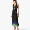 Sporchid Slinky maxi-kjole Sporchid Slinky maxi-kjole