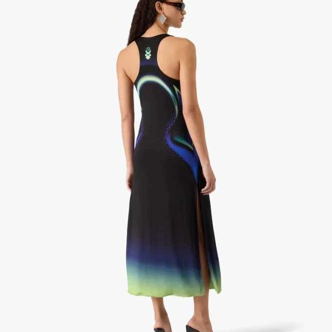Sporchid Slinky maxi-kjole Sporchid Slinky maxi-kjole