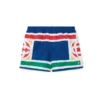 Sport Grid-badeshorts