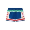 Sport Grid-badeshorts