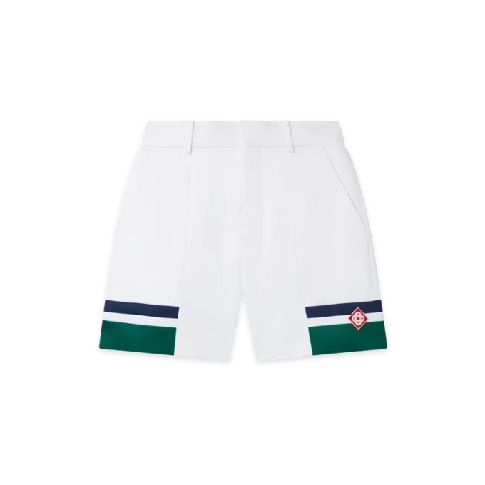 Sports Tailoring Shorts