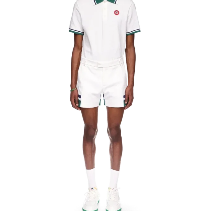 Sports Tailoring Shorts