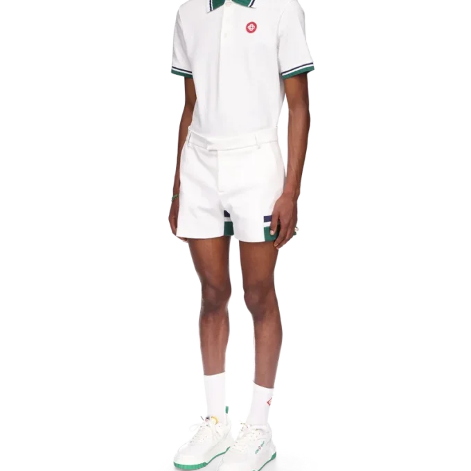Sports Tailoring Shorts