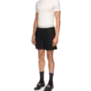 Sports Tailoring Shorts
