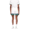 Sports Tailoring Shorts