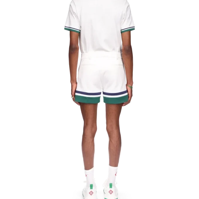 Sports Tailoring Shorts