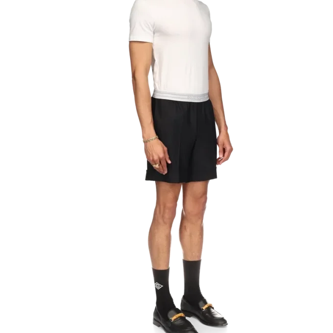Sports Tailoring Shorts
