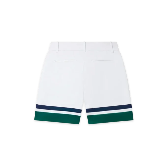 Sports Tailoring Shorts