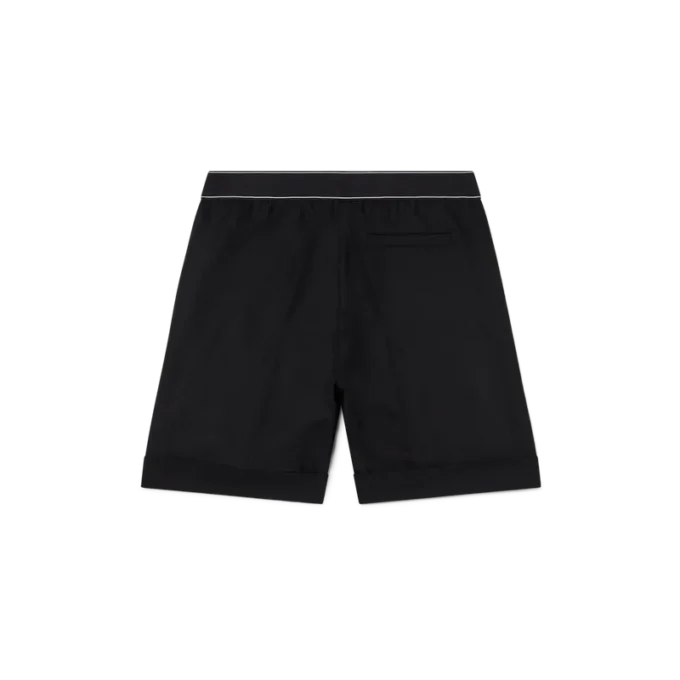 Sports Tailoring Shorts