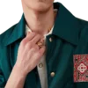 Sportsmedaljonring