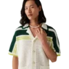 Sportsmedaljonring
