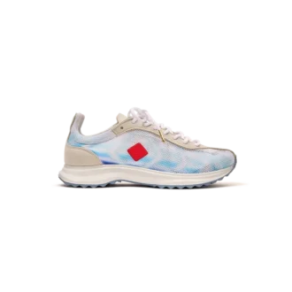 Stade Blue sneakers til kvinder